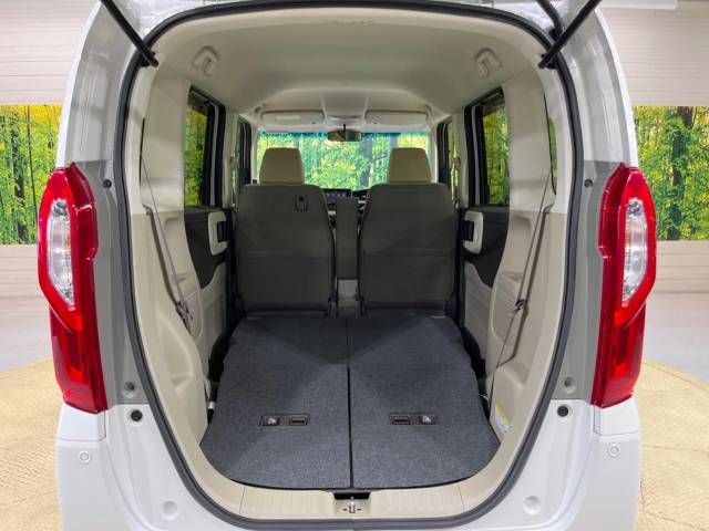 Honda N BOX 2019-08 193042-10