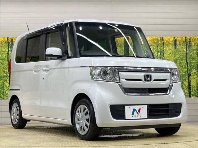 Honda N BOX 2019-08 193042-16