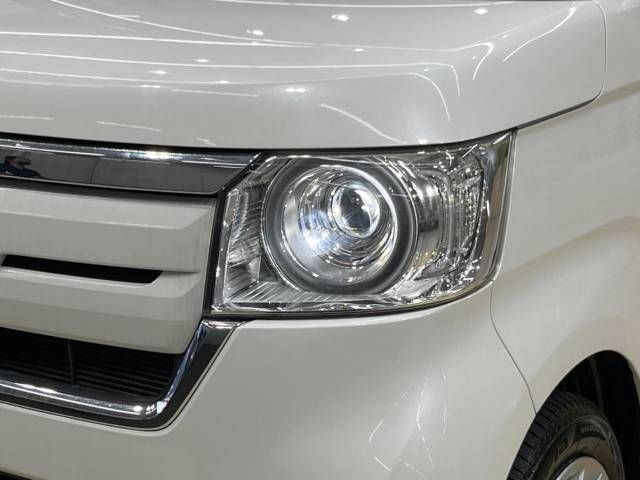 Honda N BOX 2019-08 193042-12