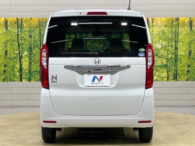 Honda N BOX 2019-08 193042-15