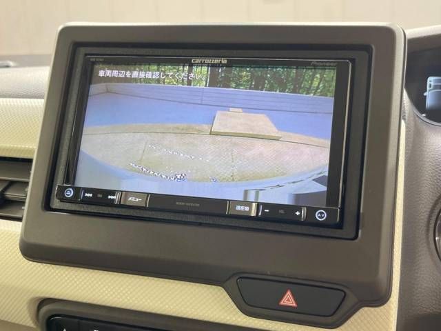 Honda N BOX 2019-08 193042-5