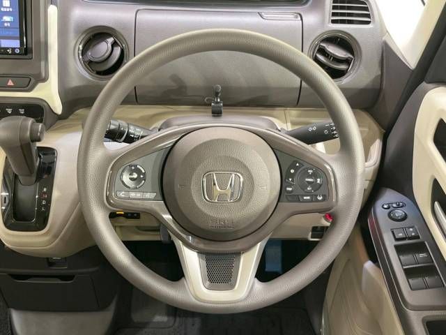 Honda N BOX 2019-08 193042-11