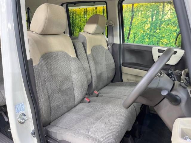 Honda N BOX 2019-08 193042-8