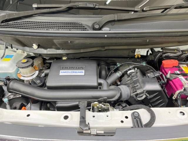 Honda N BOX 2019-08 193042-18