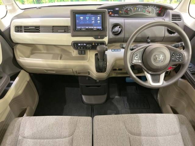 Honda N BOX 2019-08 193042-1