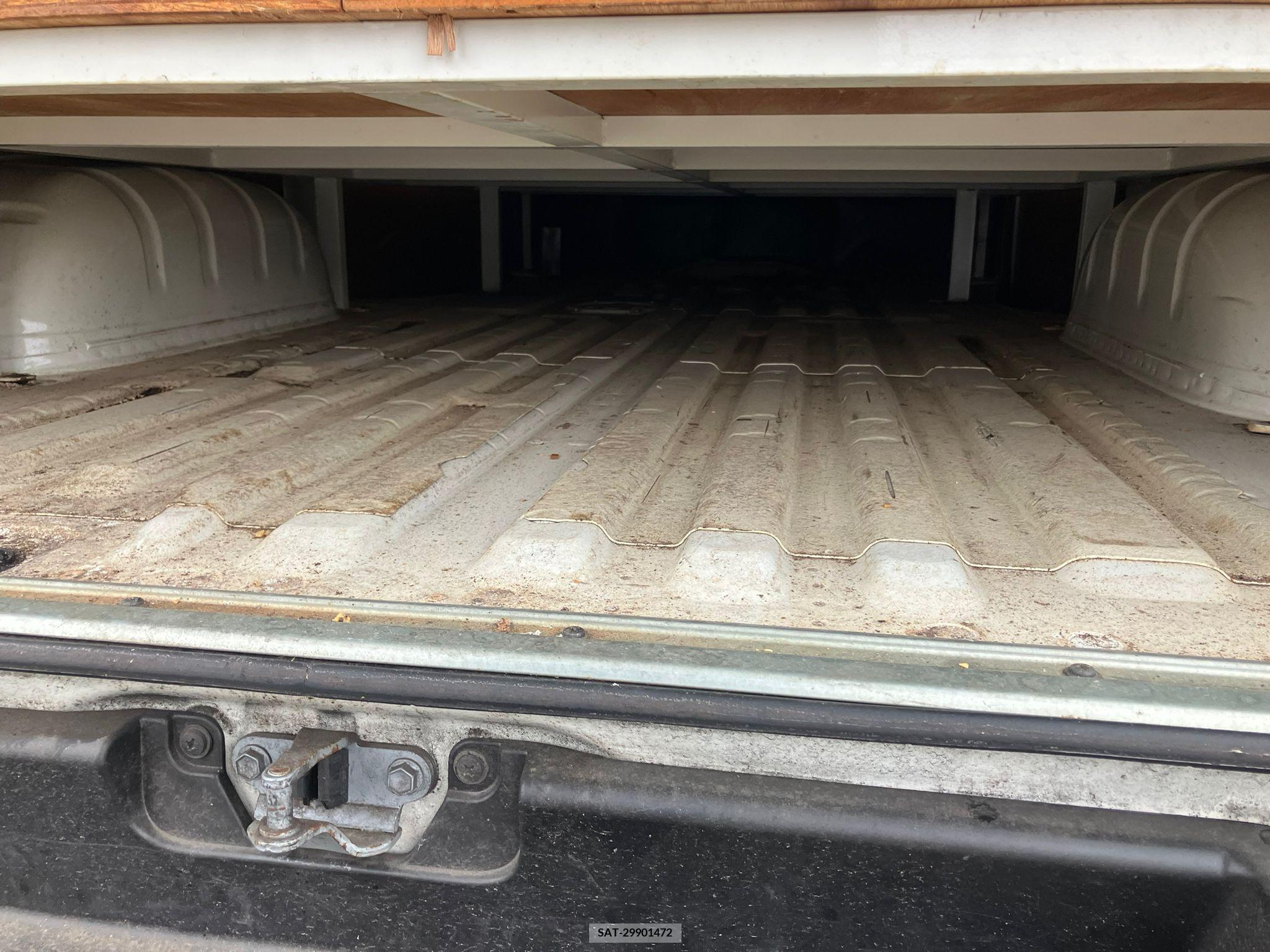 Toyota HIACE VAN 2017-05 258346-9