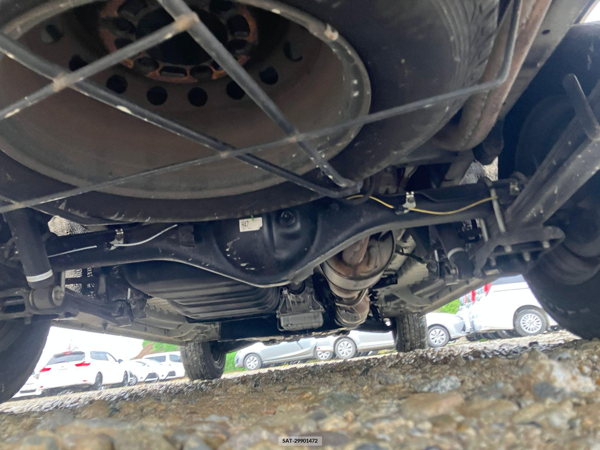 Toyota HIACE VAN 2017-05 258346-18