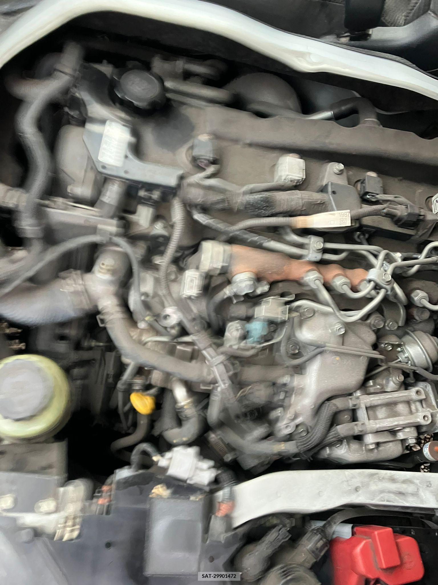 Toyota HIACE VAN 2017-05 258346-20