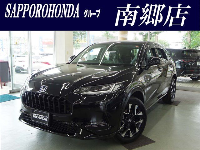Honda ZR-V 2023-07 14199-0