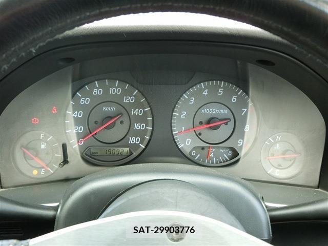 Nissan SKYLINE 1998-09 368330-14