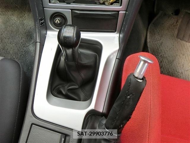 Nissan SKYLINE 1998-09 368330-13