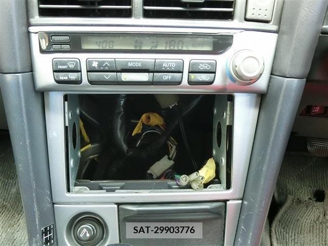 Nissan SKYLINE 1998-09 368330-12