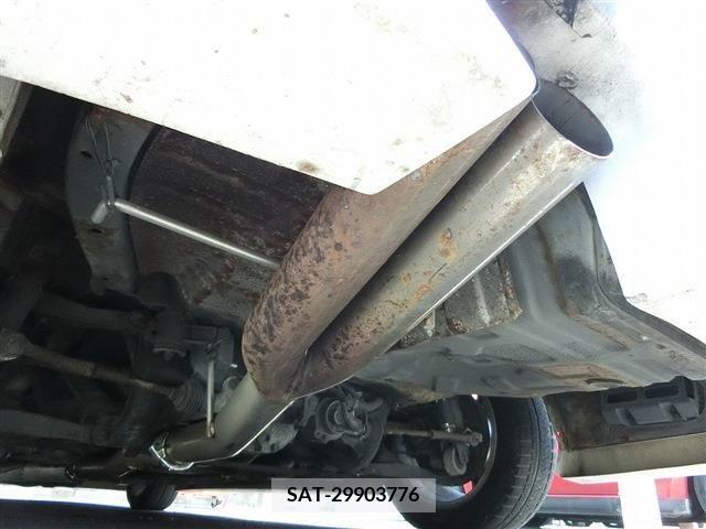 Nissan SKYLINE 1998-09 368330-29
