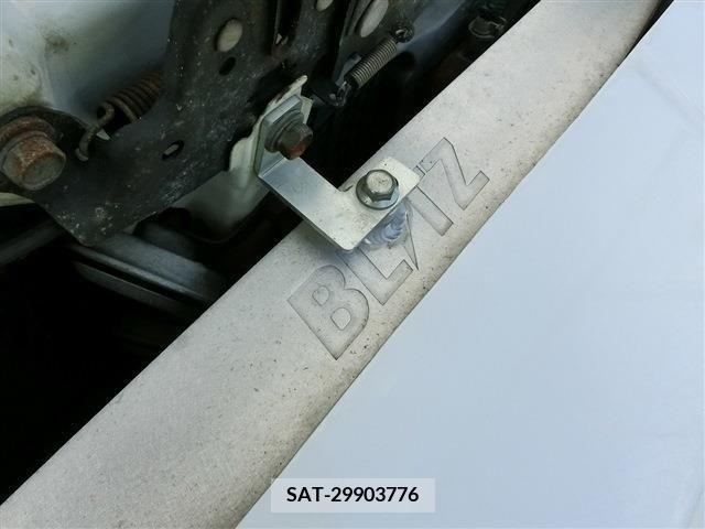 Nissan SKYLINE 1998-09 368330-23