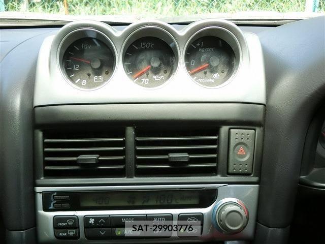 Nissan SKYLINE 1998-09 368330-11