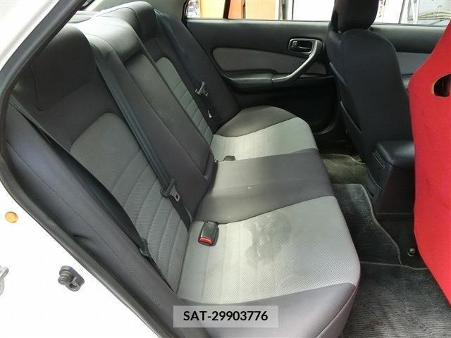 Nissan SKYLINE 1998-09 368330-8
