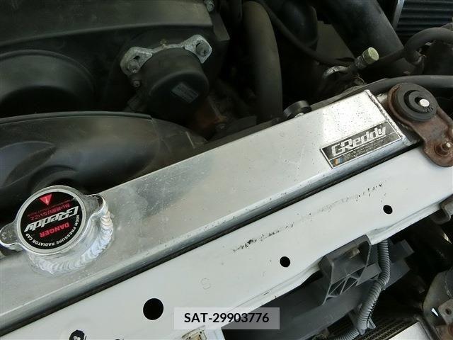 Nissan SKYLINE 1998-09 368330-22