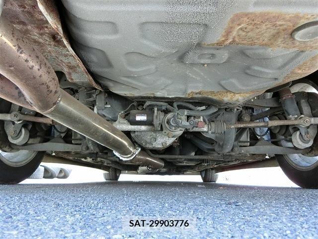 Nissan SKYLINE 1998-09 368330-28