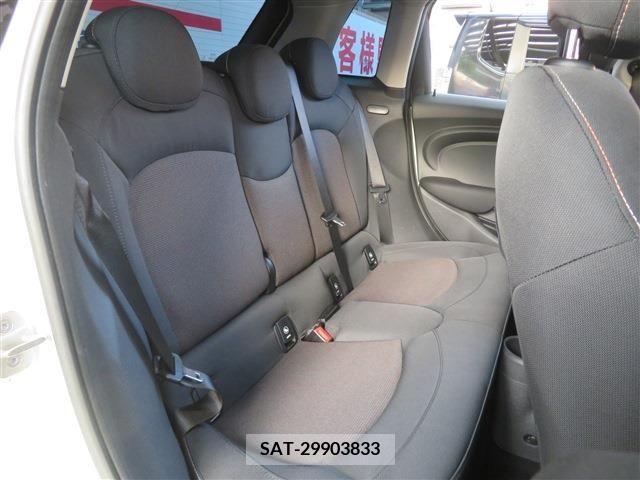 Bmw MINI 2021-02 363727-10