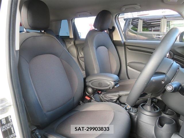 Bmw MINI 2021-02 363727-9