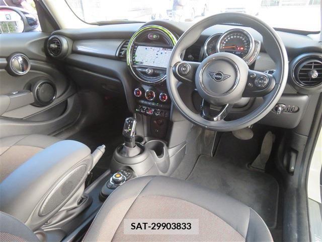 Bmw MINI 2021-02 363727-8