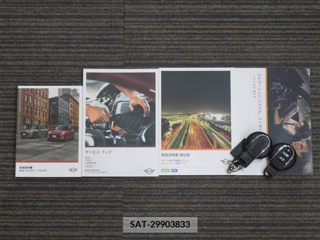 Bmw MINI 2021-02 363727-19