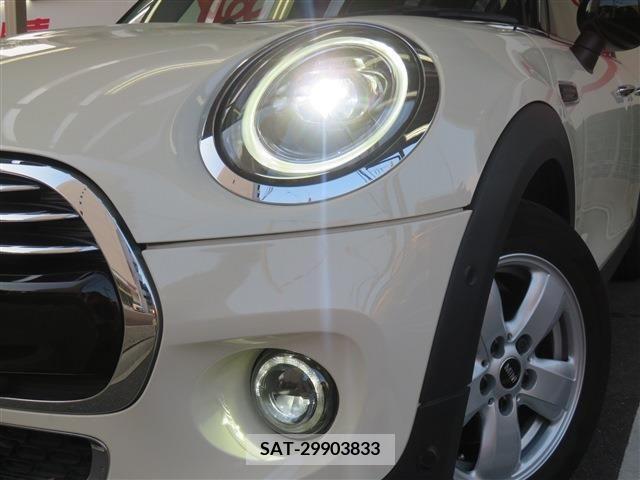 Bmw MINI 2021-02 363727-4