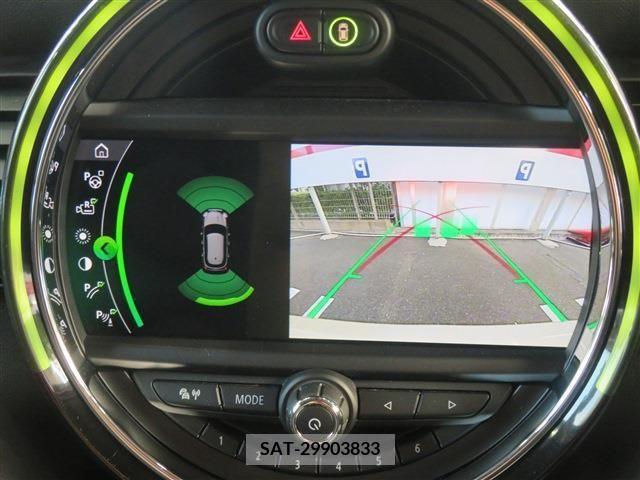Bmw MINI 2021-02 363727-14
