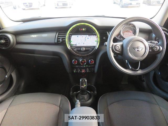Bmw MINI 2021-02 363727-12