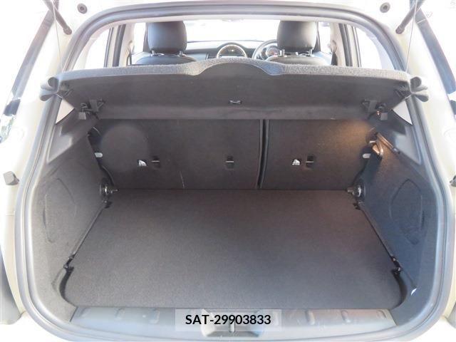 Bmw MINI 2021-02 363727-11