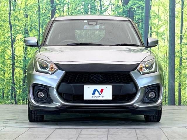 Suzuki SWIFT 2017-11 182040-14