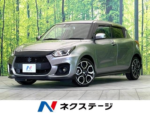 Suzuki SWIFT 2017-11 182040-0