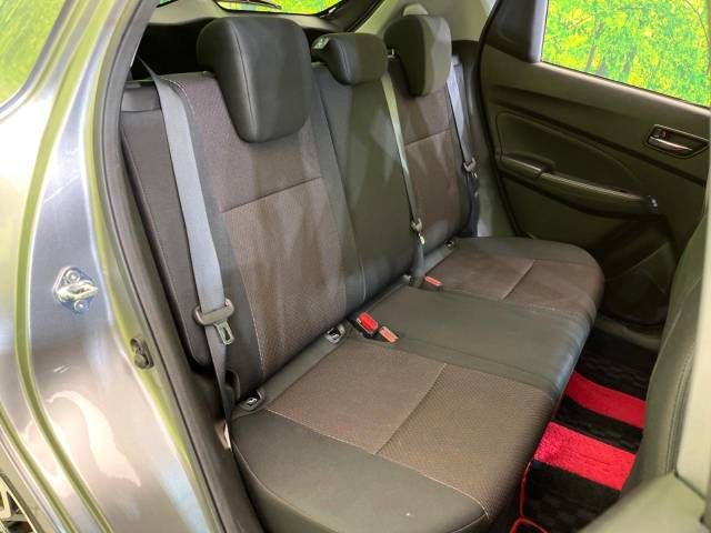 Suzuki SWIFT 2017-11 182040-9