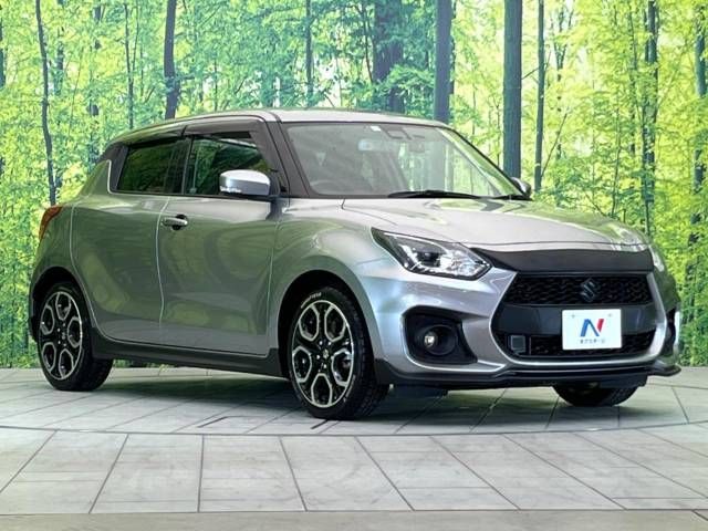 Suzuki SWIFT 2017-11 182040-16