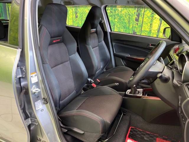 Suzuki SWIFT 2017-11 182040-8