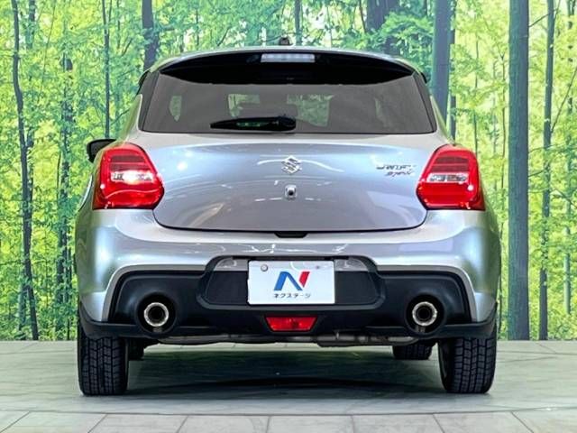 Suzuki SWIFT 2017-11 182040-15