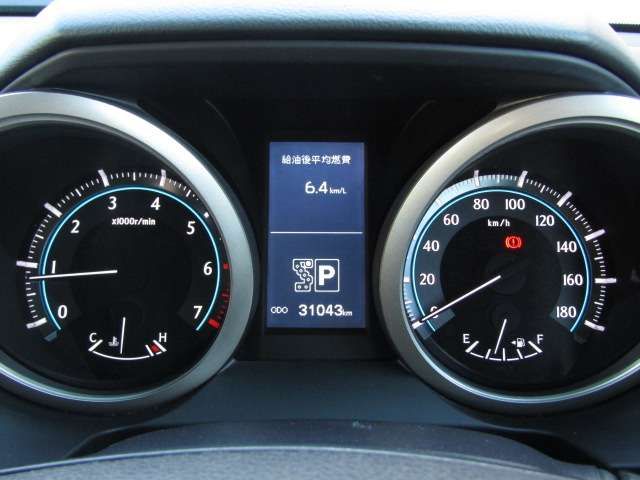 Toyota PRADO 2010-09 22446-10