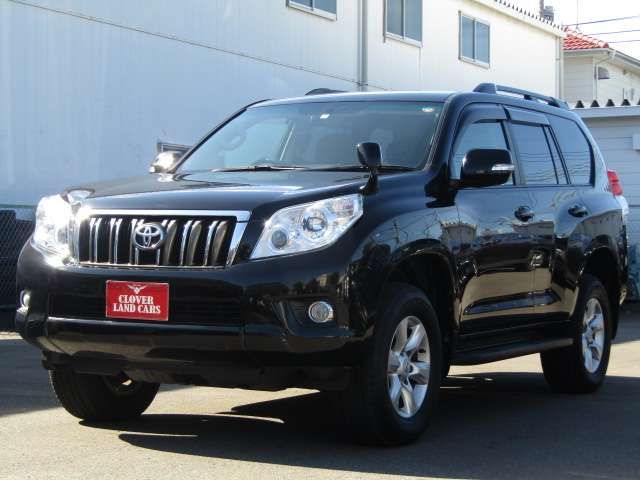 Toyota PRADO 2010-09 22446-19