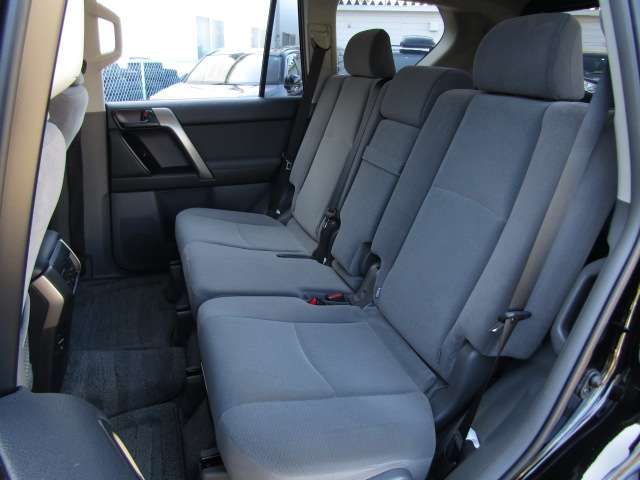 Toyota PRADO 2010-09 22446-16