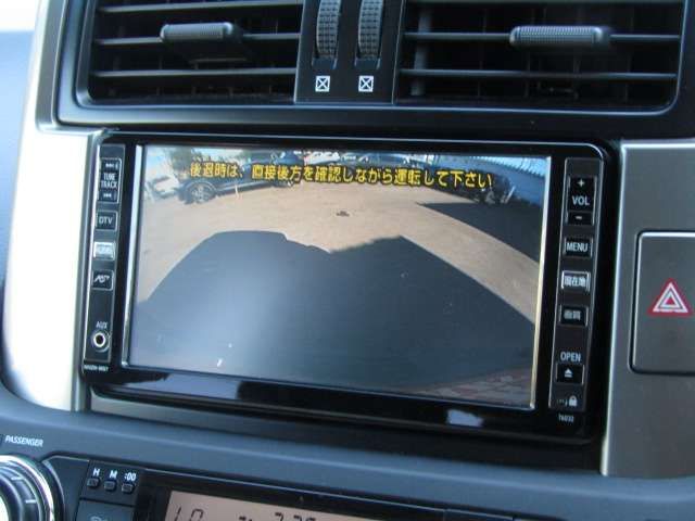 Toyota PRADO 2010-09 22446-13