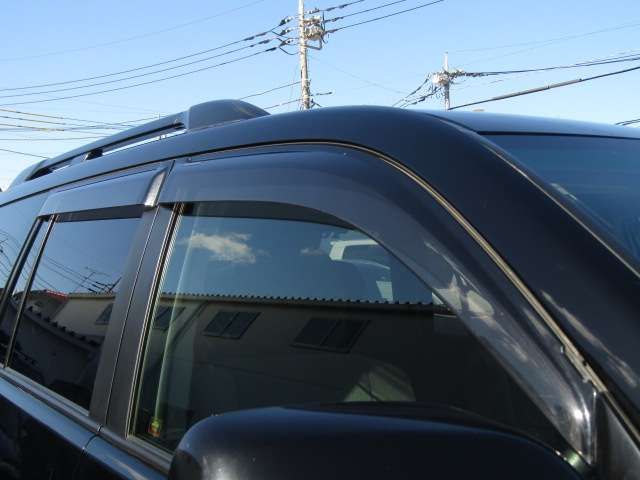 Toyota PRADO 2010-09 22446-6