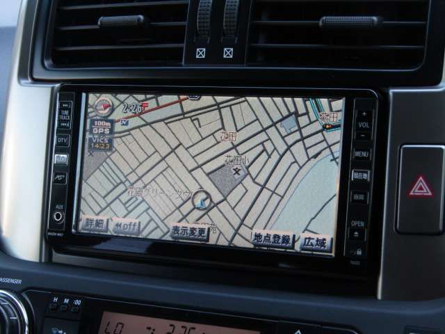 Toyota PRADO 2010-09 22446-12