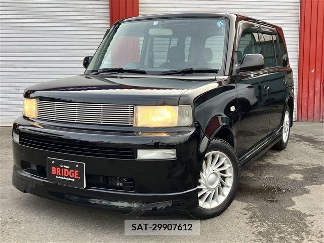 Toyota BB 2000-07 261535-2