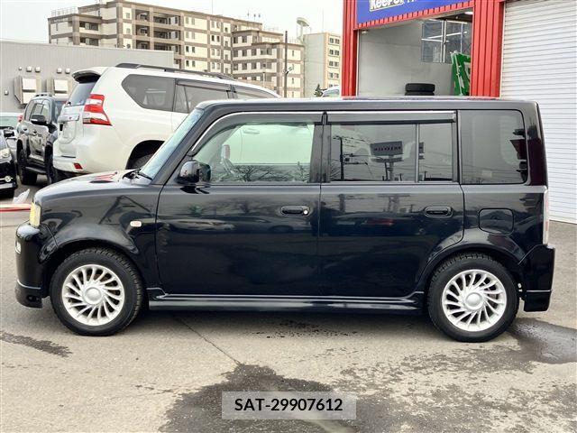 Toyota BB 2000-07 261535-3