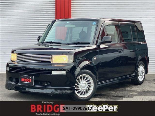 Toyota BB 2000-07 261535-0