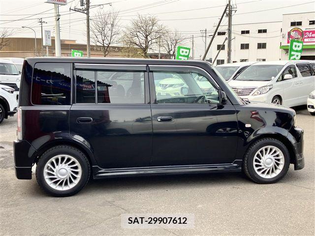 Toyota BB 2000-07 261535-7