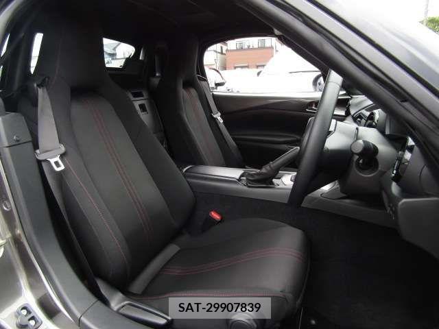Mazda ROADSTER 2018-10 201696-14