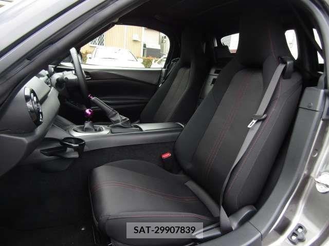 Mazda ROADSTER 2018-10 201696-15