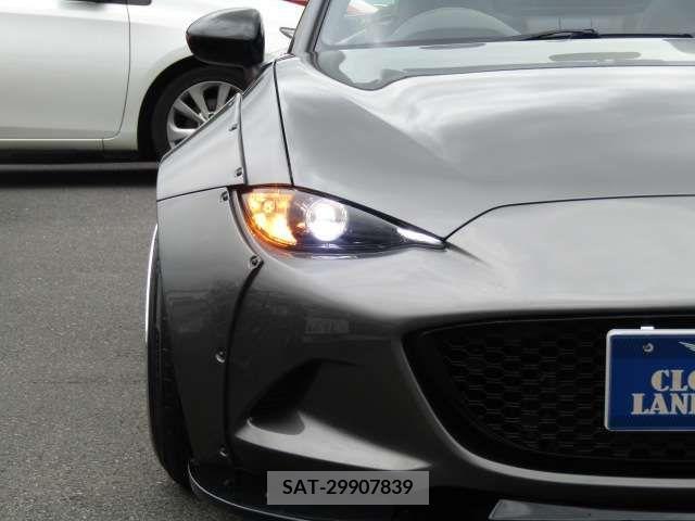 Mazda ROADSTER 2018-10 201696-6