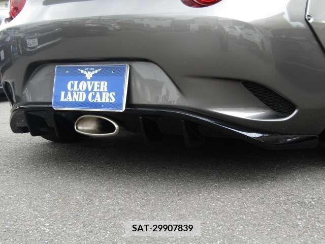 Mazda ROADSTER 2018-10 201696-5